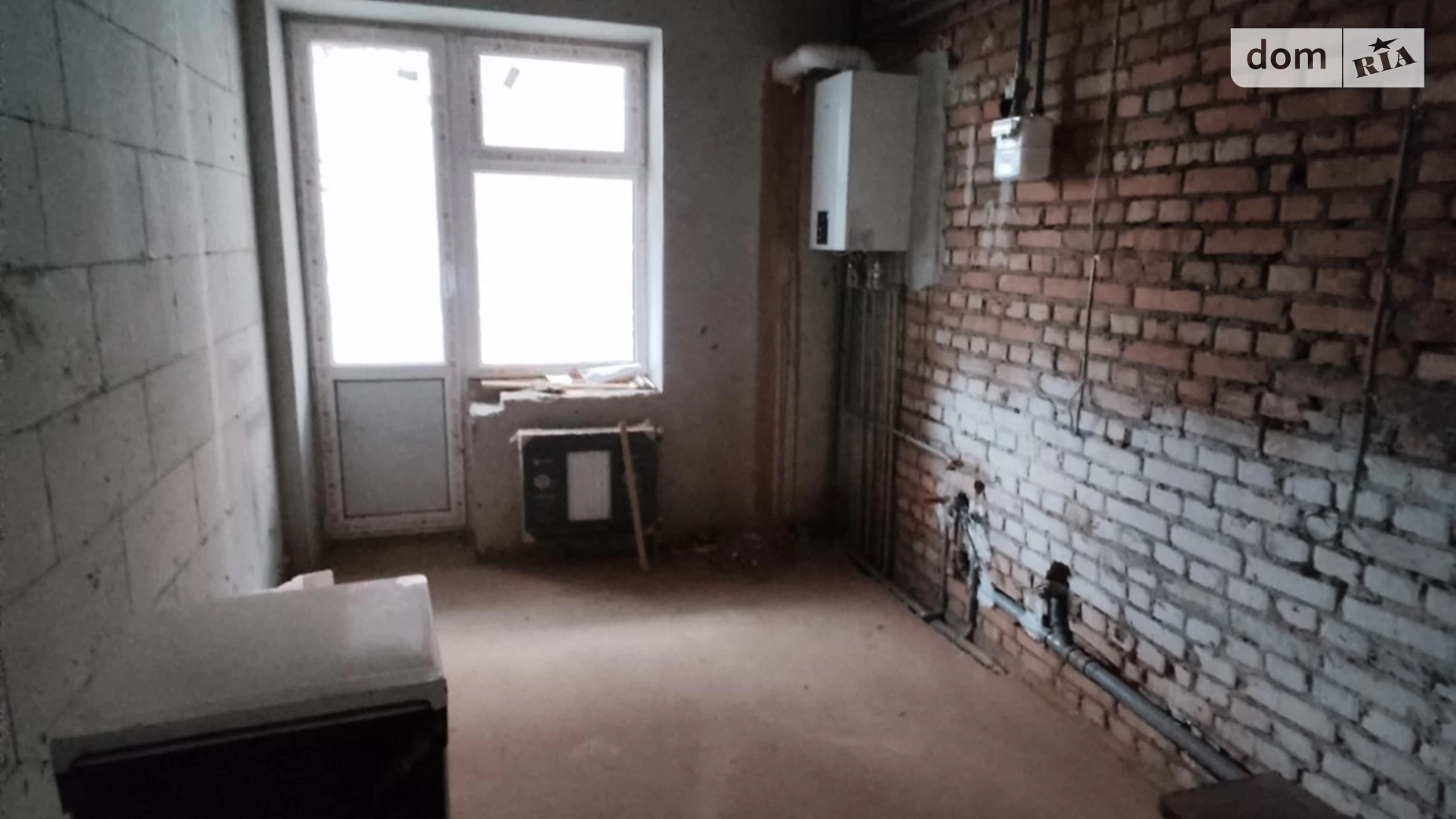 Продается 2-комнатная квартира 64 кв. м в Хмельницком, ул. Нижняя Береговая, 2/2В - фото 2