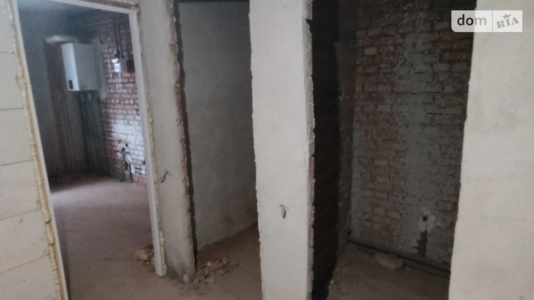 Продается 2-комнатная квартира 64 кв. м в Хмельницком, ул. Нижняя Береговая, 2/2В - фото 3