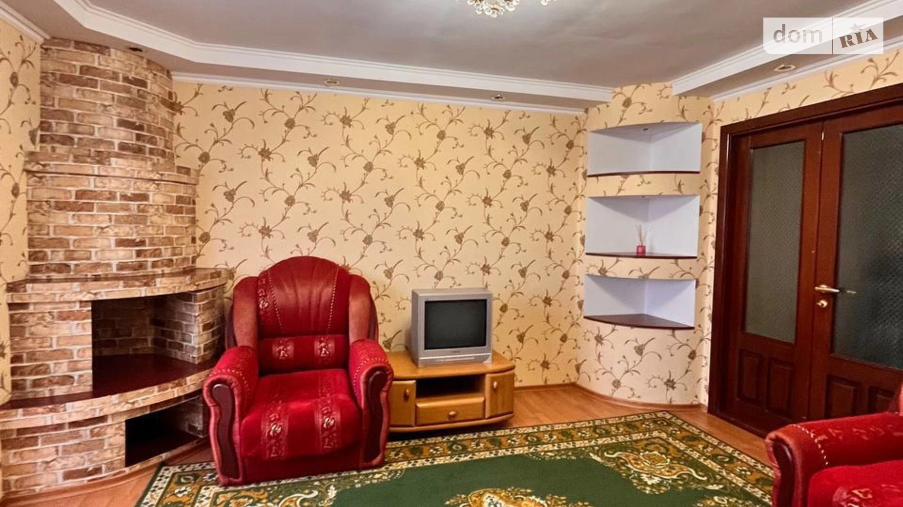 Здається в оренду 3-кімнатна квартира 64 кв. м у Вінниці, вул. Євгенія Пікуса, 1 - фото 5
