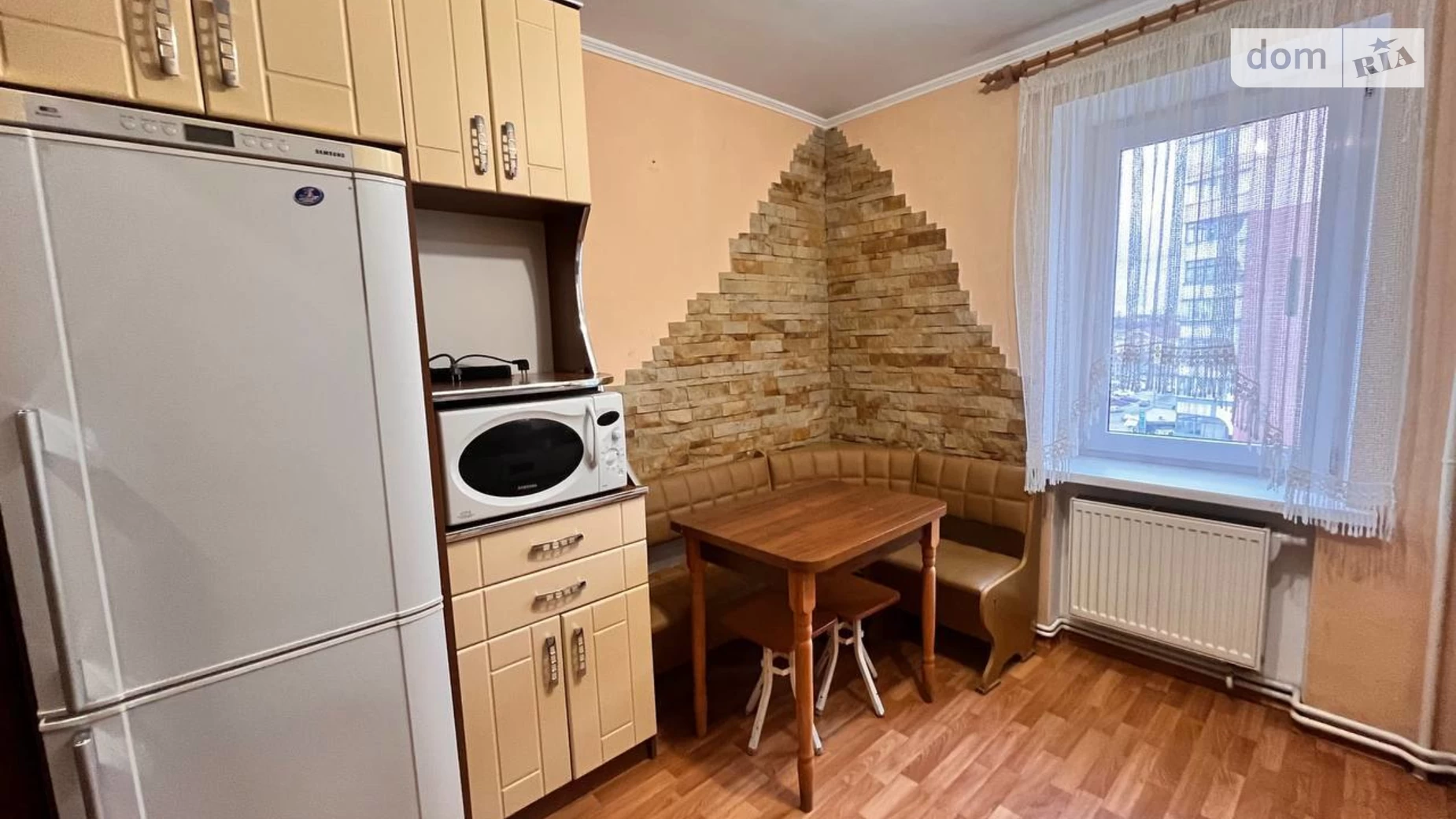Здається в оренду 3-кімнатна квартира 64 кв. м у Вінниці, вул. Євгенія Пікуса, 1 - фото 2