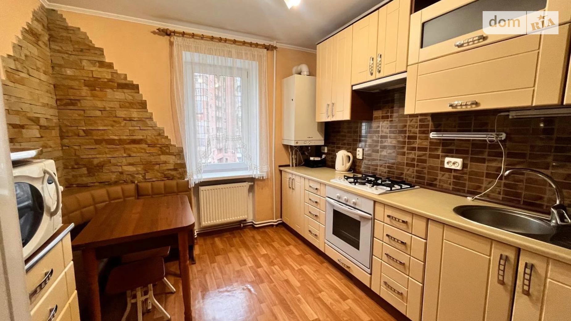 Здається в оренду 3-кімнатна квартира 64 кв. м у Вінниці, вул. Євгенія Пікуса, 1 - фото 3
