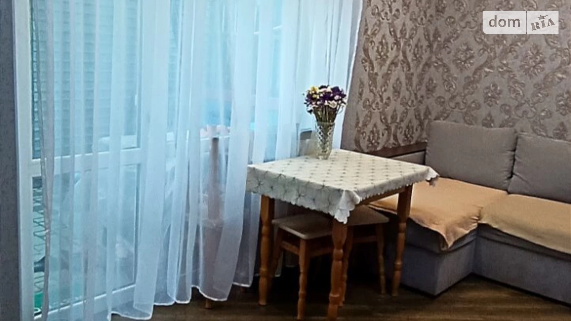 Продається 2-кімнатна квартира 50 кв. м у Одесі, вул. Лещенка Петра - фото 2