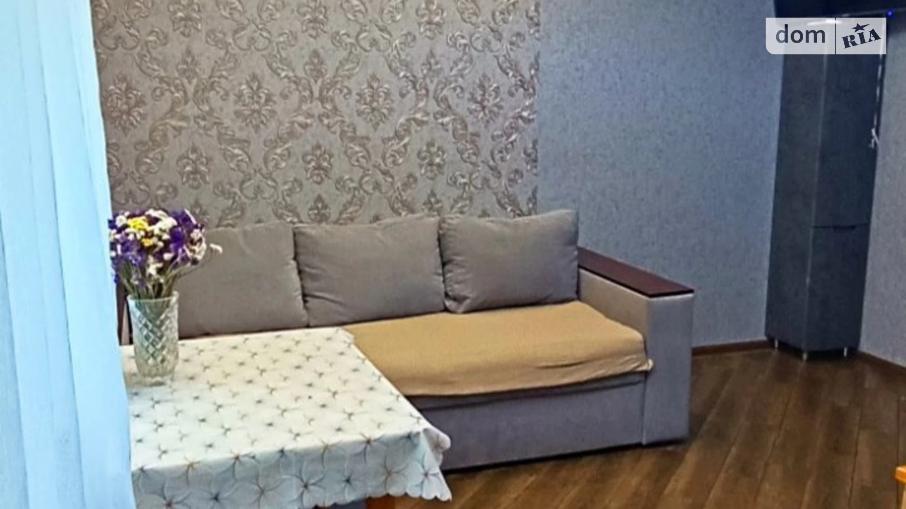 Продається 2-кімнатна квартира 50 кв. м у Одесі, вул. Лещенка Петра - фото 3