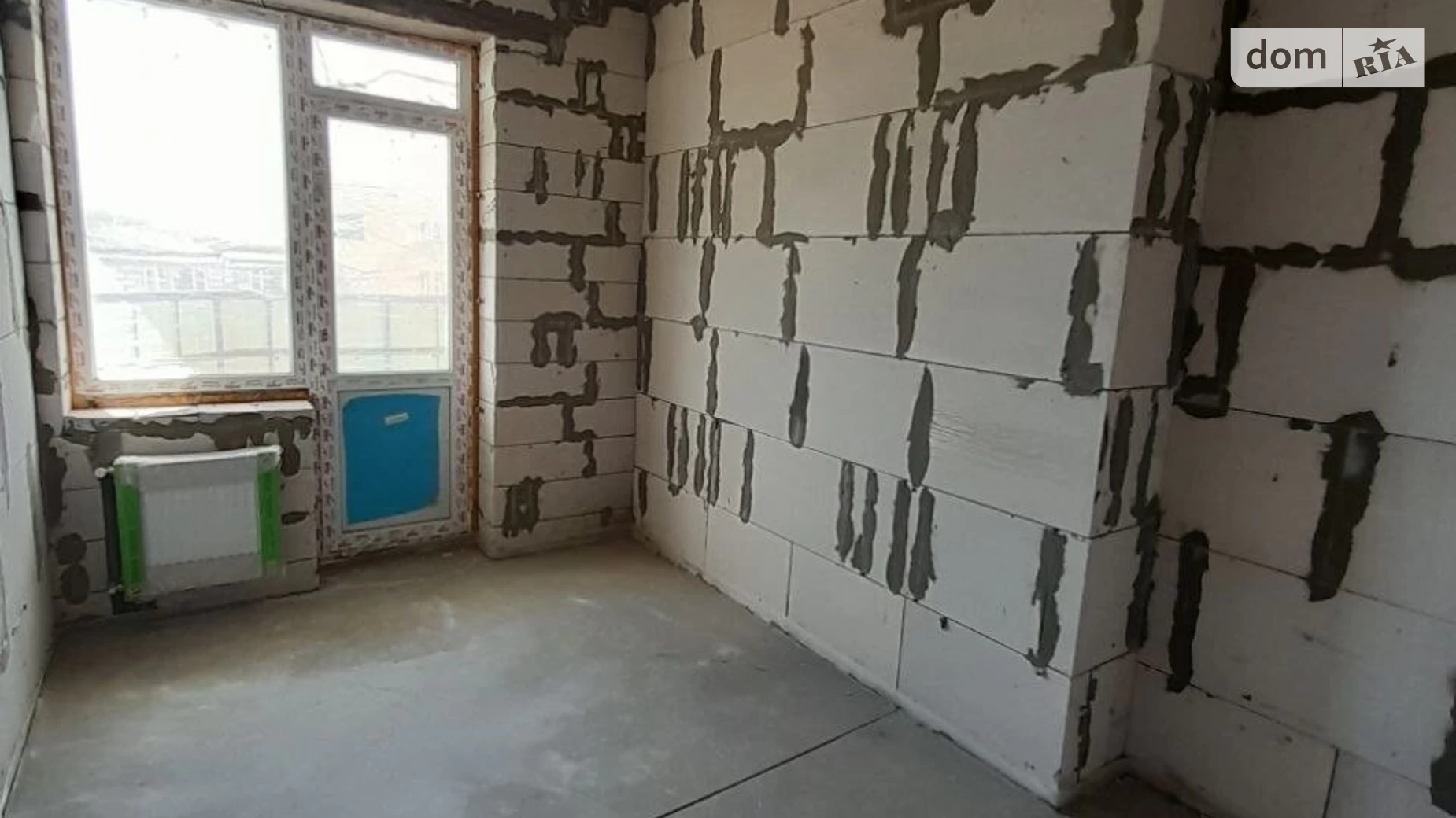 Продається 1-кімнатна квартира 36 кв. м у Одесі, вул. Академіка Сахарова, 20Б - фото 4