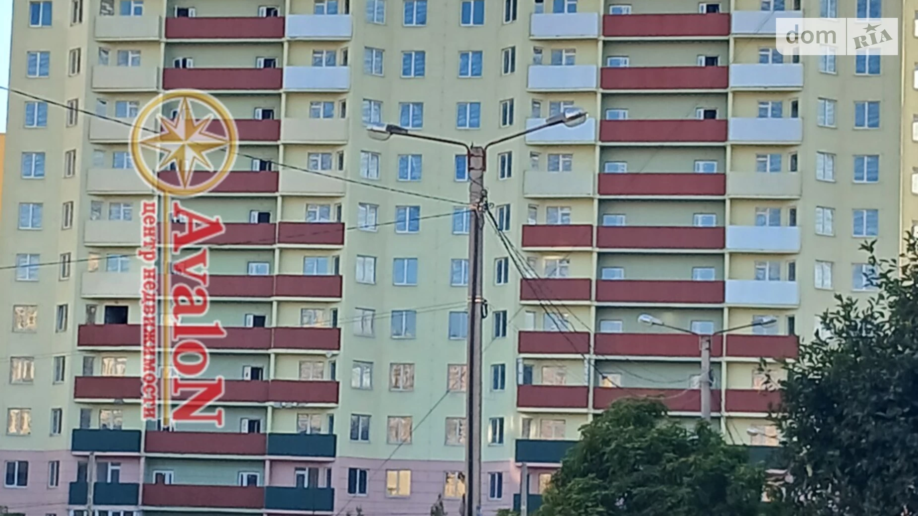 Продається 1-кімнатна квартира 36 кв. м у Одесі, вул. Академіка Сахарова, 20Б - фото 5