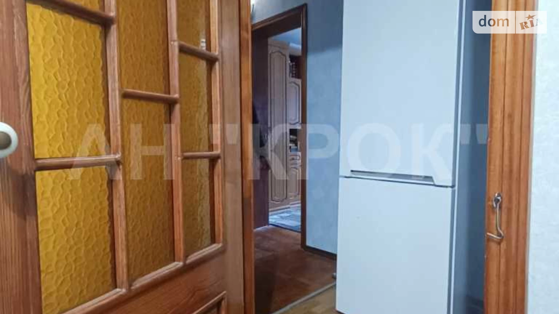 Продается 3-комнатная квартира 62 кв. м в Полтаве, пер. Латышева - фото 3