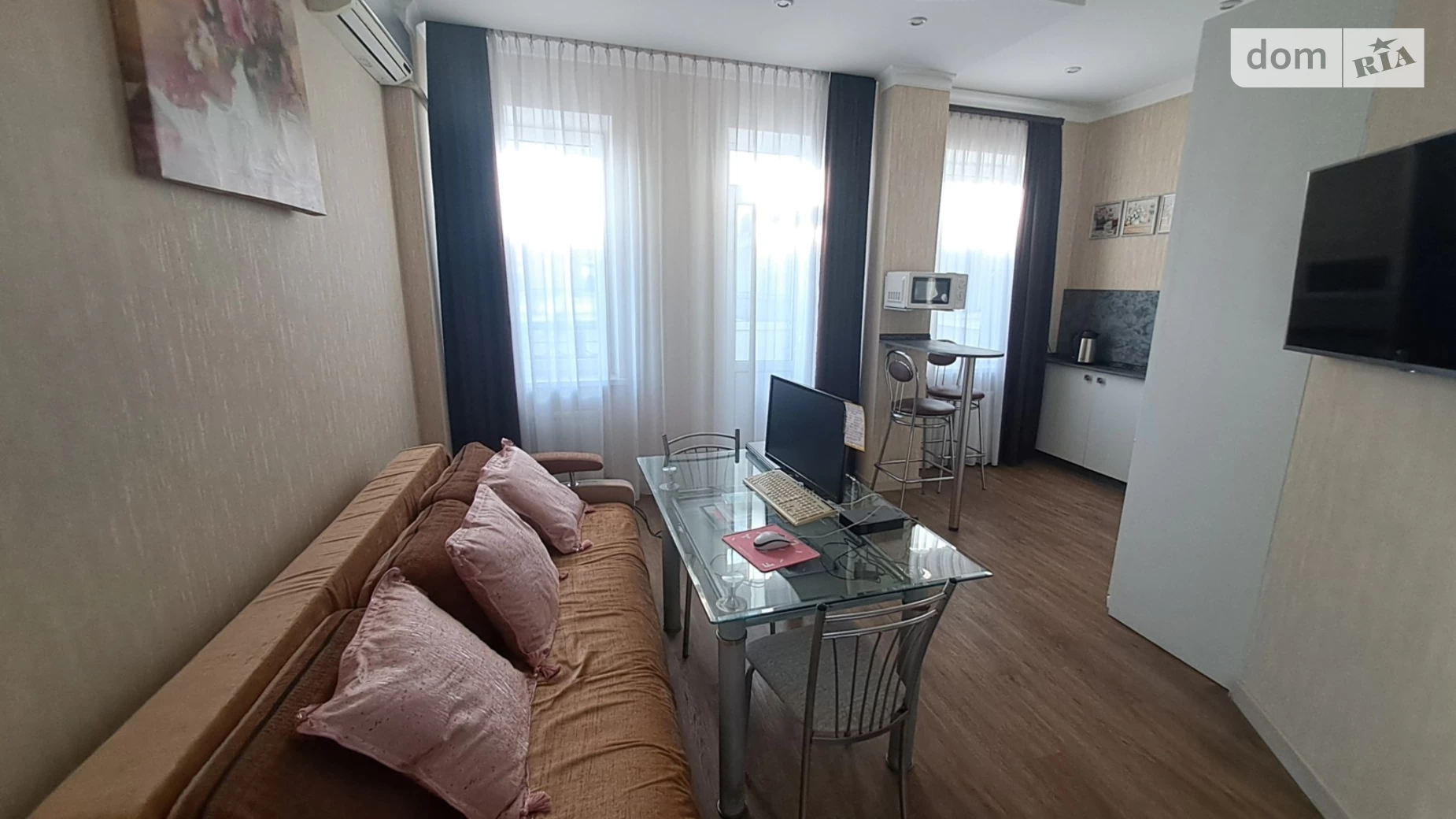 Продается 2-комнатная квартира 64 кв. м в Одессе, ул. Пантелеймоновская, 88/1 - фото 5