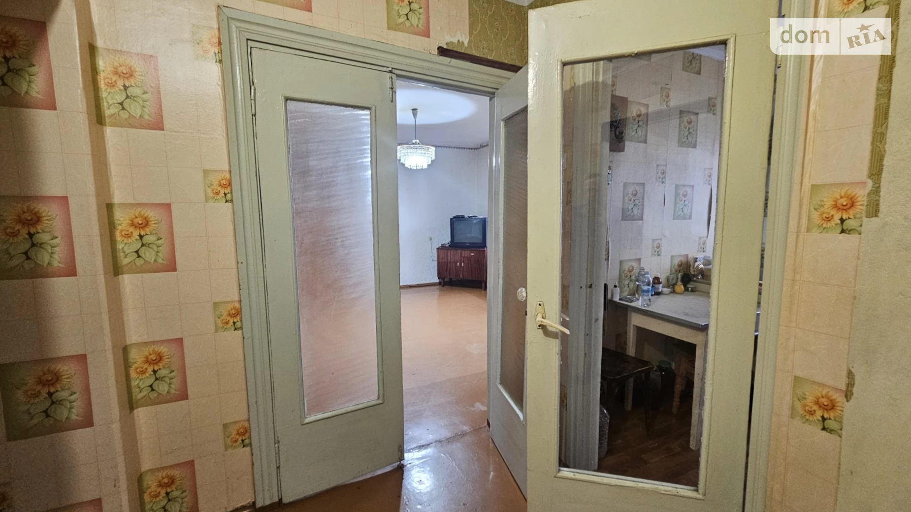 Продается 3-комнатная квартира 69 кв. м в Черкассах, ул. Подневича, 5/1 - фото 3