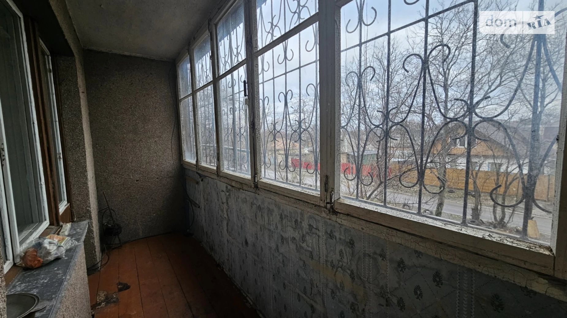 Продается 3-комнатная квартира 69 кв. м в Черкассах, ул. Подневича, 5/1 - фото 4