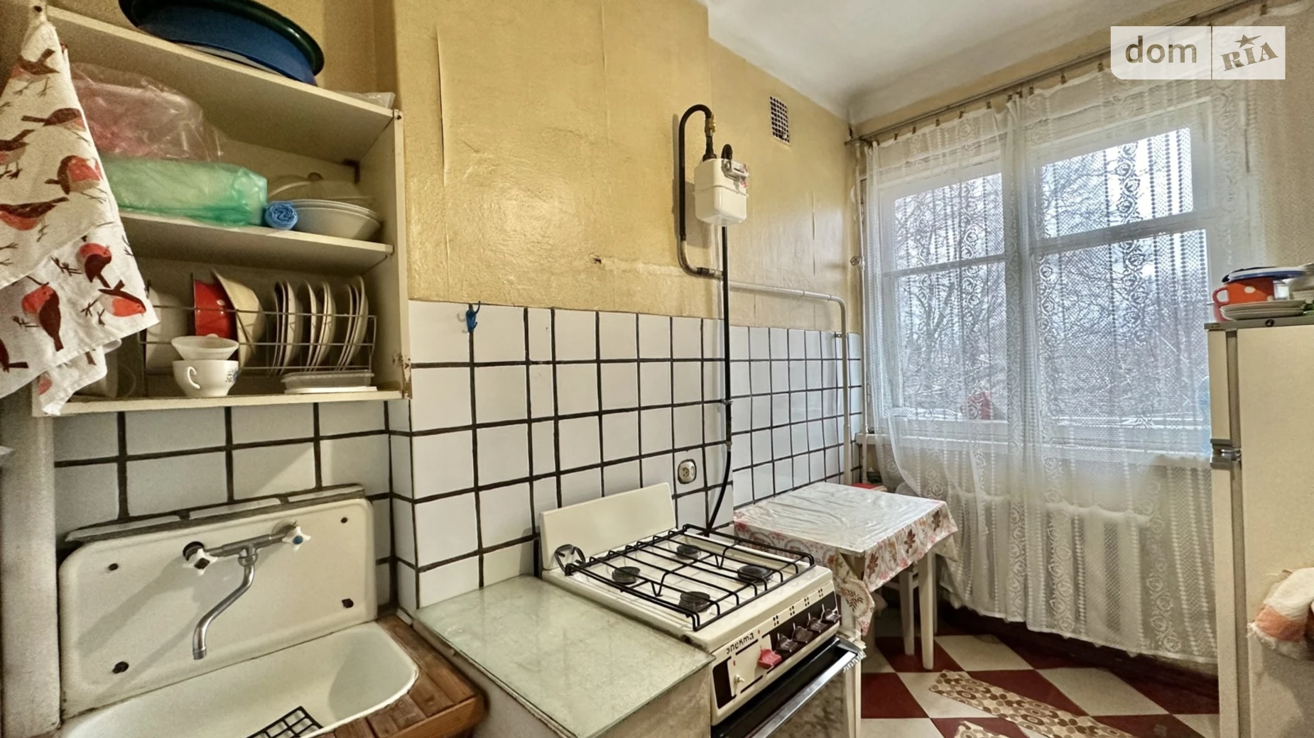 2-комнатная квартира 51.62 кв. м в Запорожье, просп. Соборный - фото 5