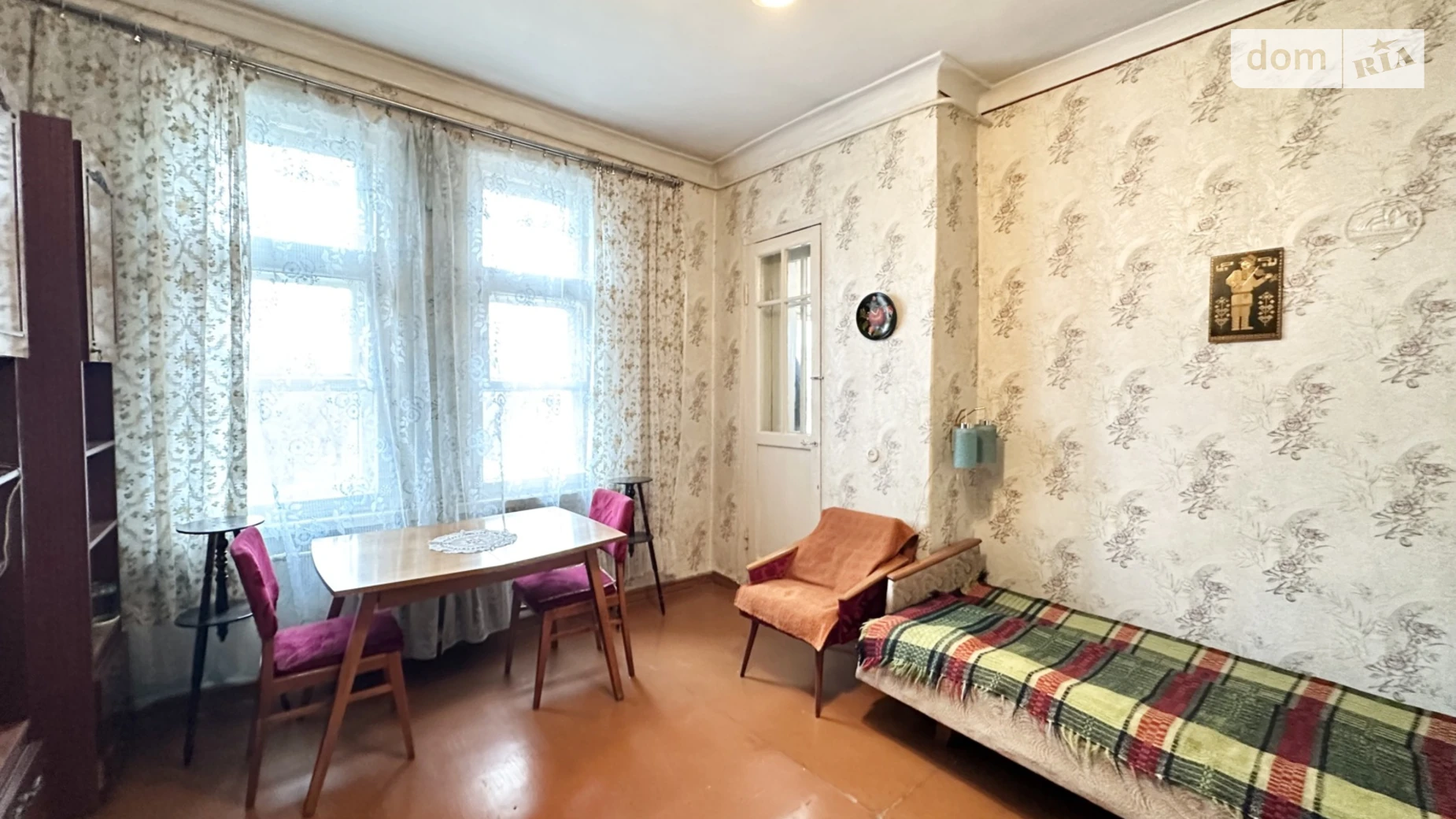 2-комнатная квартира 51.62 кв. м в Запорожье, просп. Соборный - фото 3