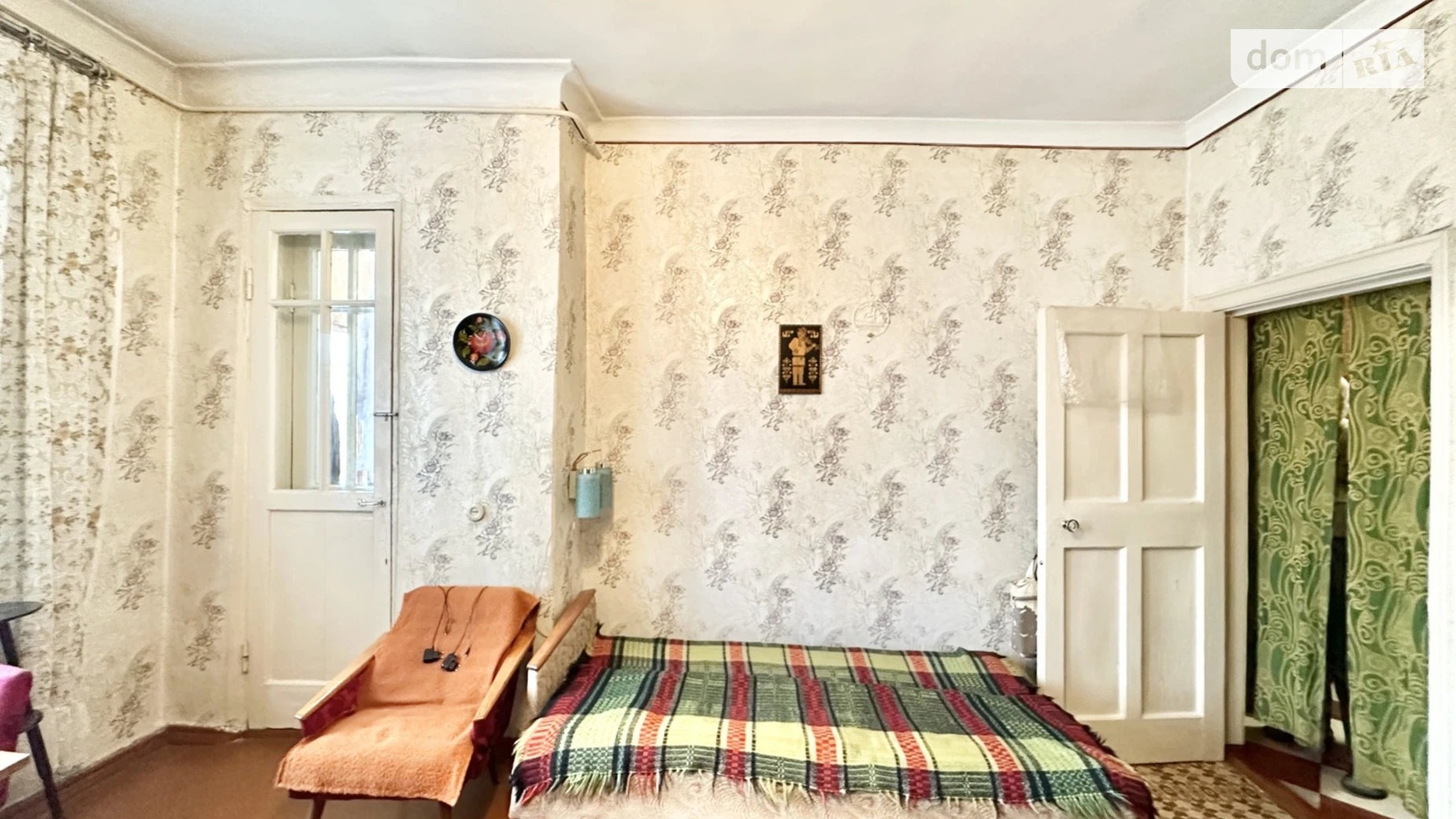 2-комнатная квартира 51.62 кв. м в Запорожье, просп. Соборный - фото 4