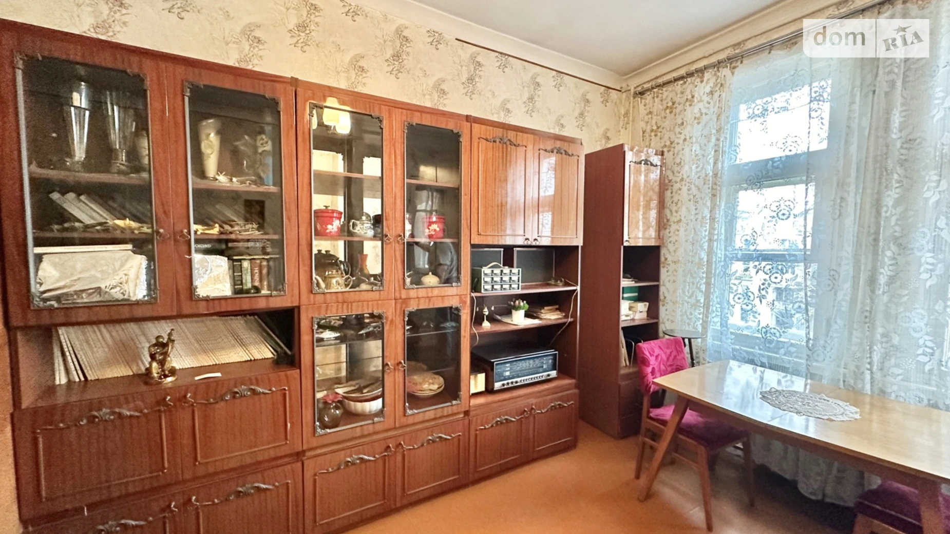 2-комнатная квартира 51.62 кв. м в Запорожье, просп. Соборный - фото 2