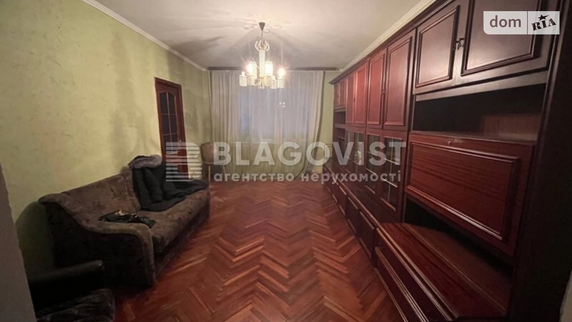 Продается 5-комнатная квартира 95.6 кв. м в Киеве, ул. Северная, 54А - фото 4