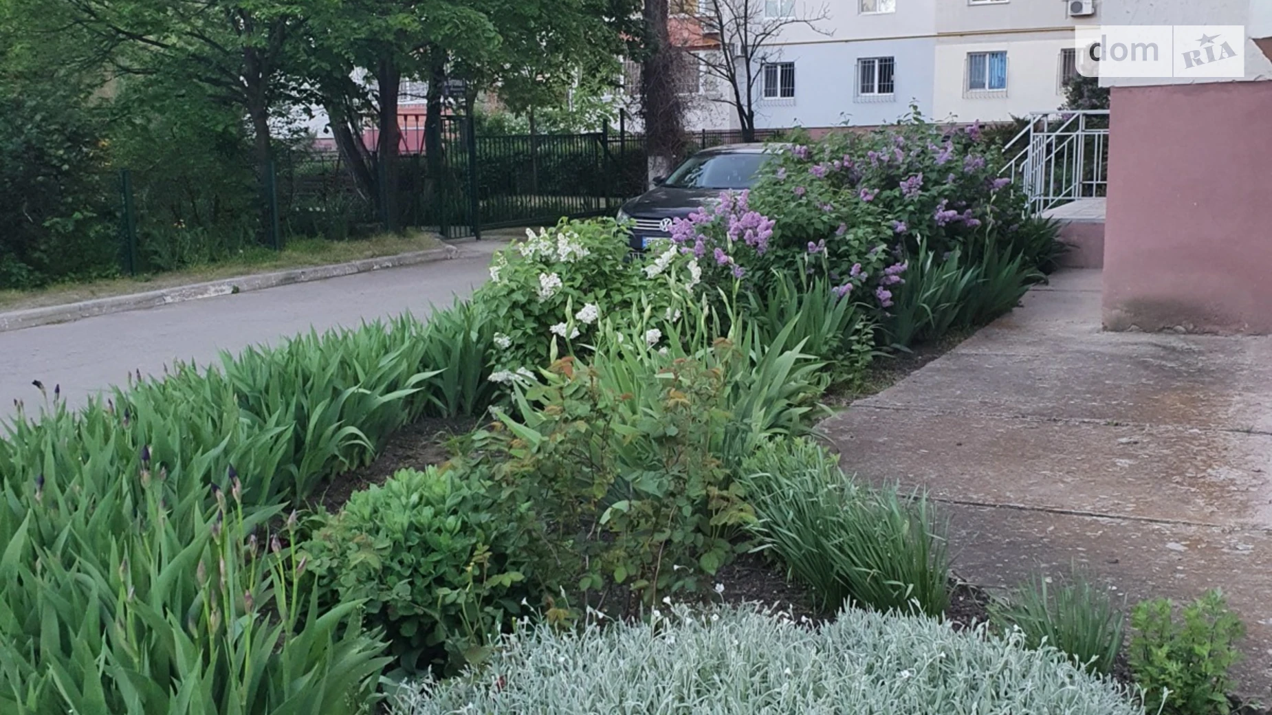 Продається 3-кімнатна квартира 90.9 кв. м у Миколаєві, вул. Курортна, 3В - фото 2