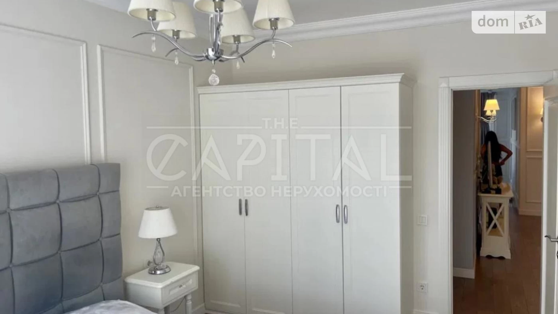 Продається 2-кімнатна квартира 77 кв. м у Києві, вул. Завальна, 10Г - фото 3