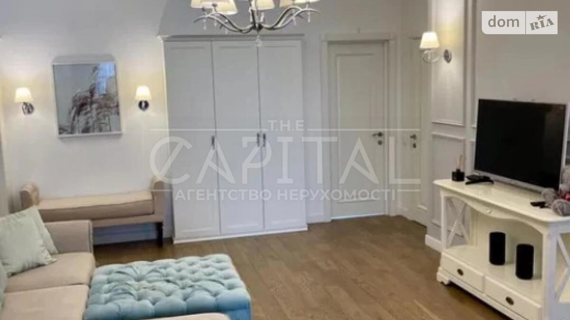 Продається 2-кімнатна квартира 77 кв. м у Києві, вул. Завальна, 10Г - фото 4