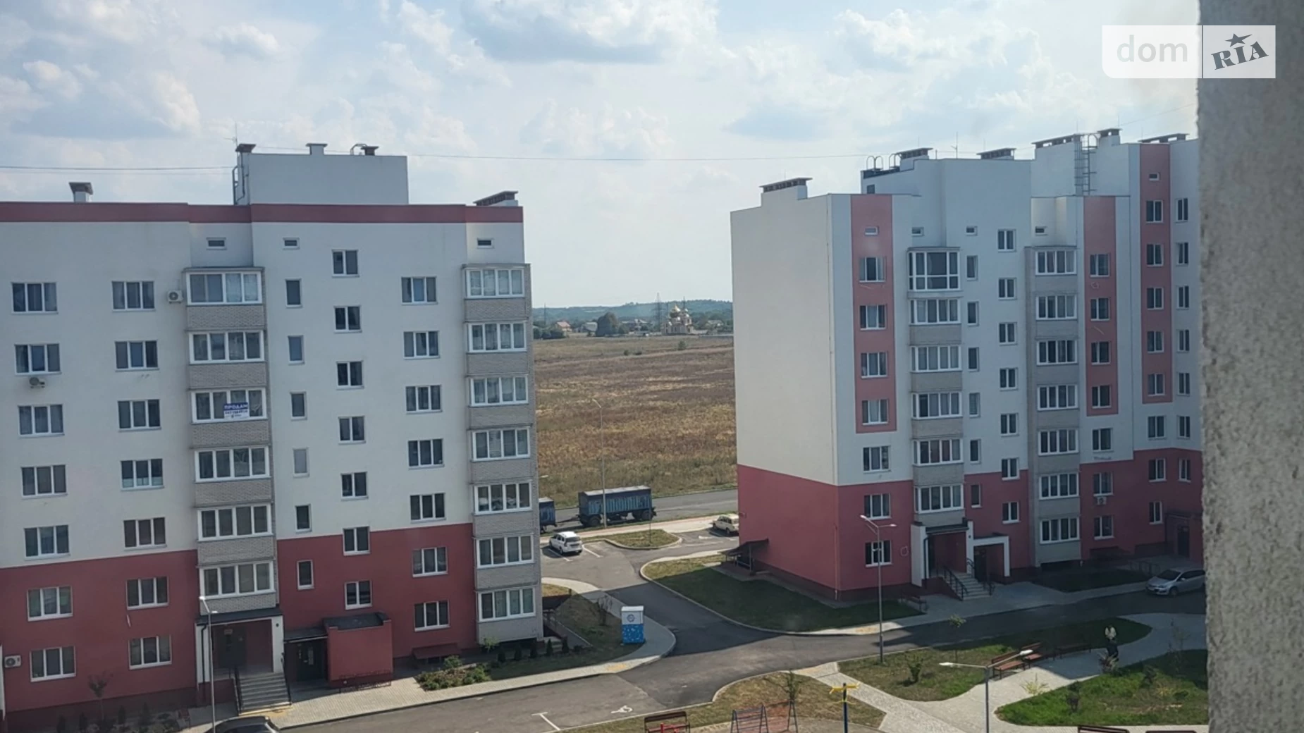 Продается 2-комнатная квартира 84 кв. м в Виннице, ул. Николаевская - фото 2
