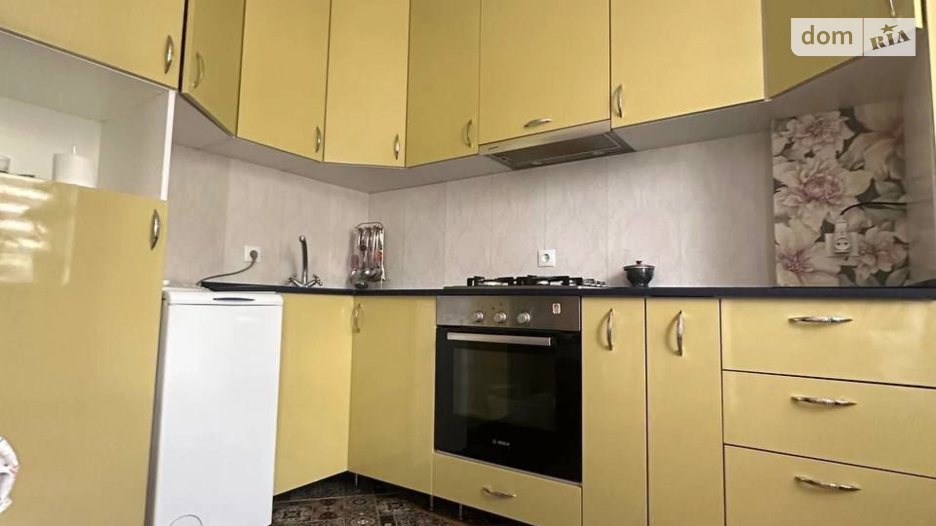 Продається 1-кімнатна квартира 30.2 кв. м у, цена: 36000 $ - фото 2