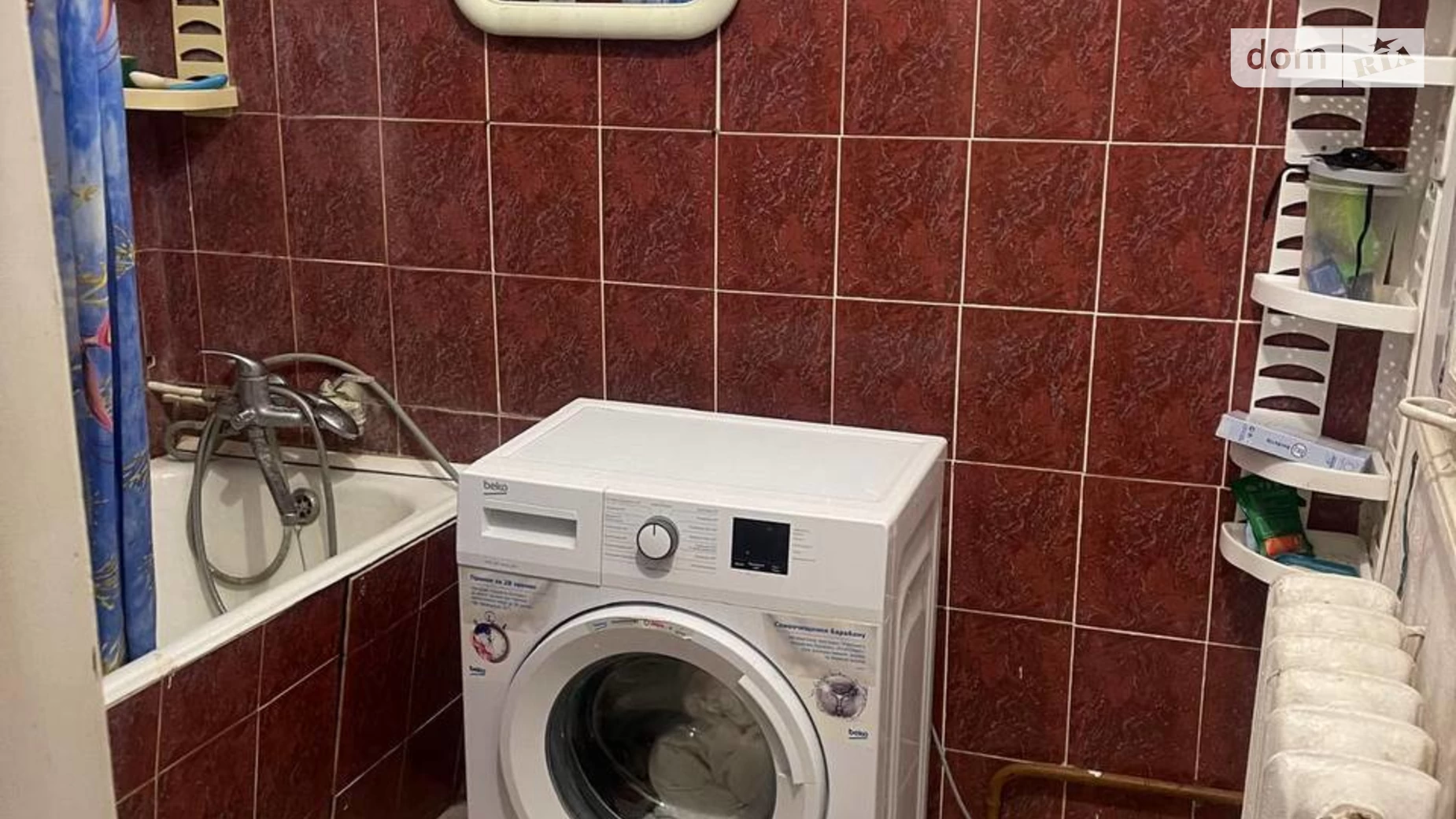 Сдается в аренду комната 85 кв. м в Одессе, цена: 2500 грн - фото 2