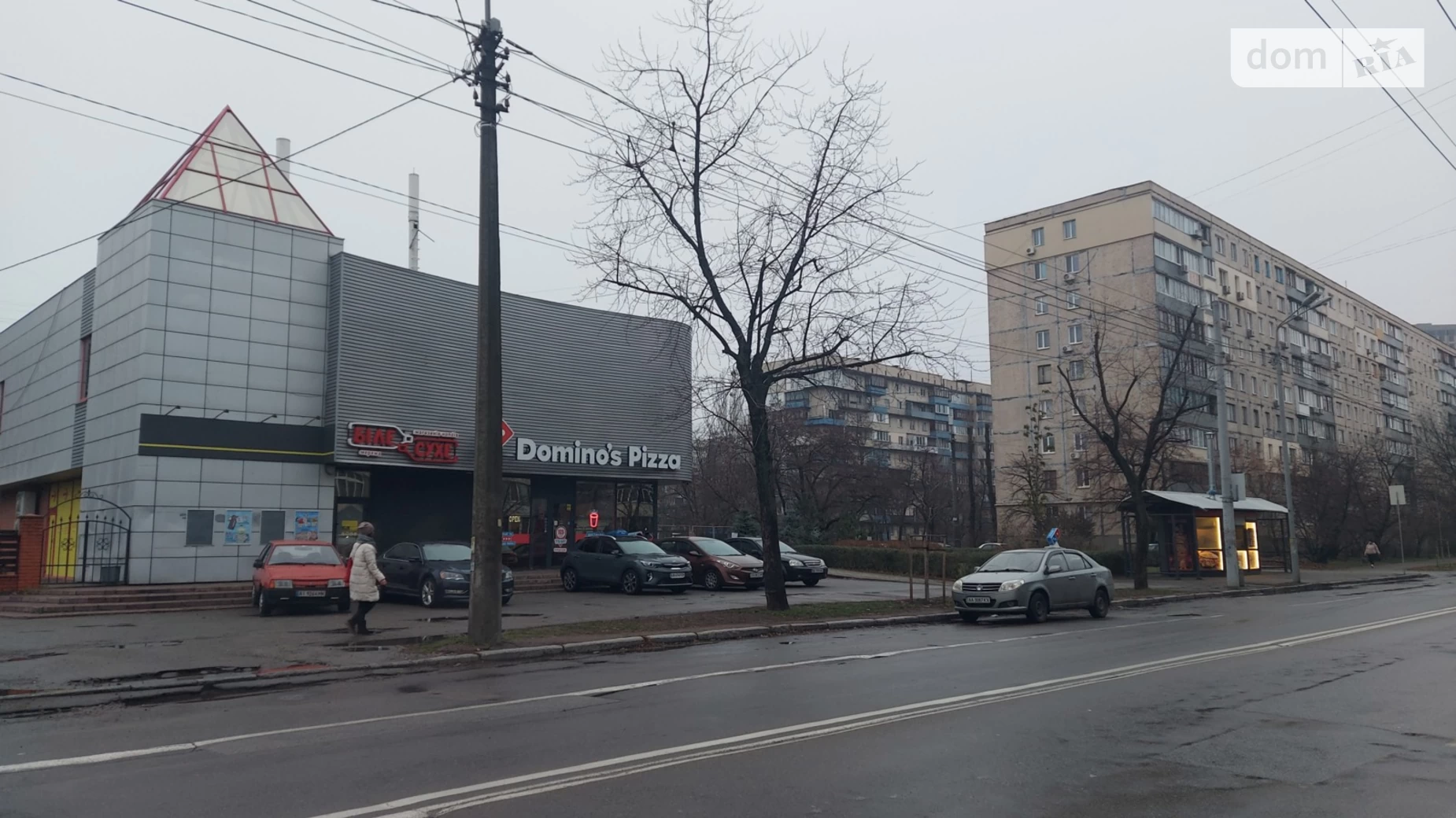 Продається 3-кімнатна квартира 61.8 кв. м у Києві, вул. Мілютенка, 11А - фото 4