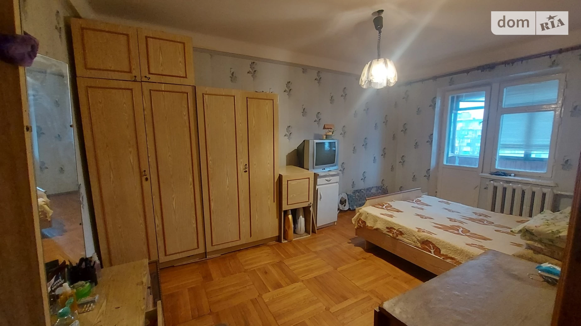 Продається 3-кімнатна квартира 61.8 кв. м у Києві, вул. Мілютенка, 11А - фото 5