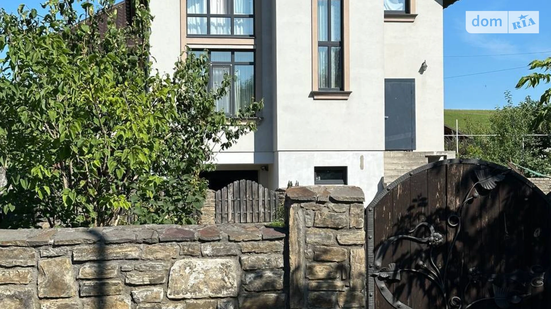Продається будинок 2 поверховий 160 кв. м з бесідкою, цена: 198000 $ - фото 2