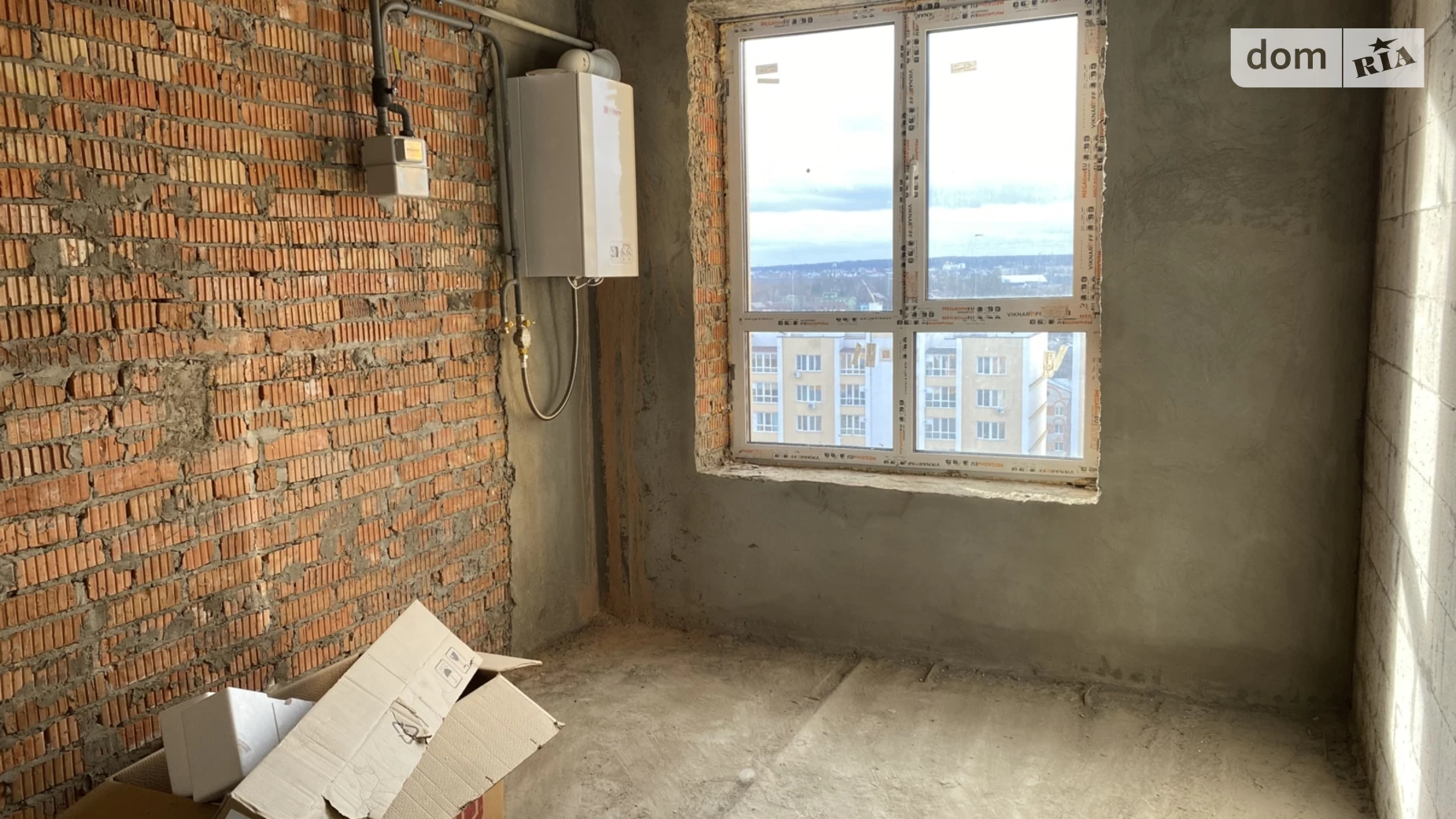 Продается 1-комнатная квартира 45 кв. м в Виннице, ул. Генерала Гандзюка - фото 5