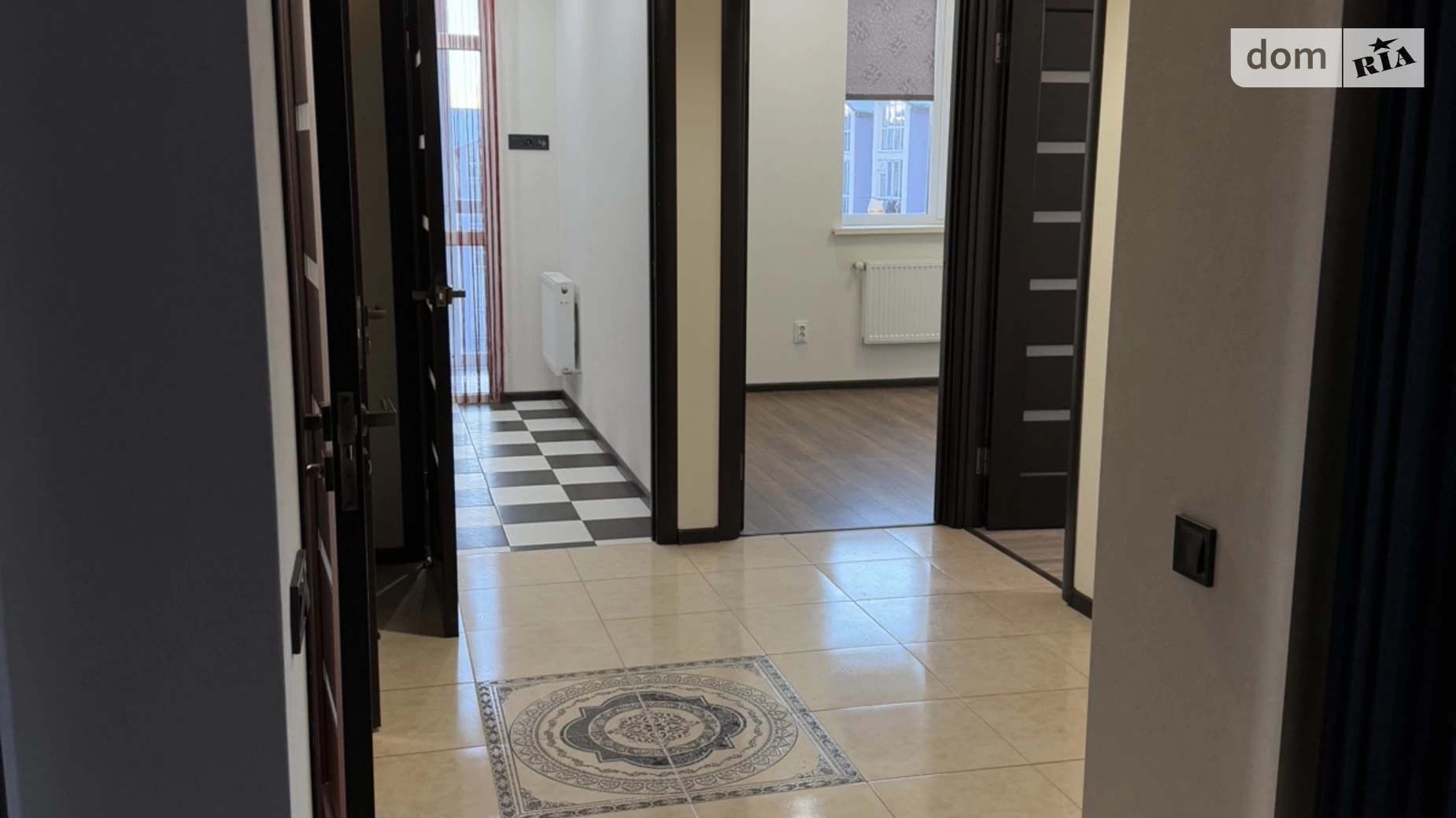 Продается 3-комнатная квартира 73 кв. м в Зарванцах, ул. Одесская - фото 4