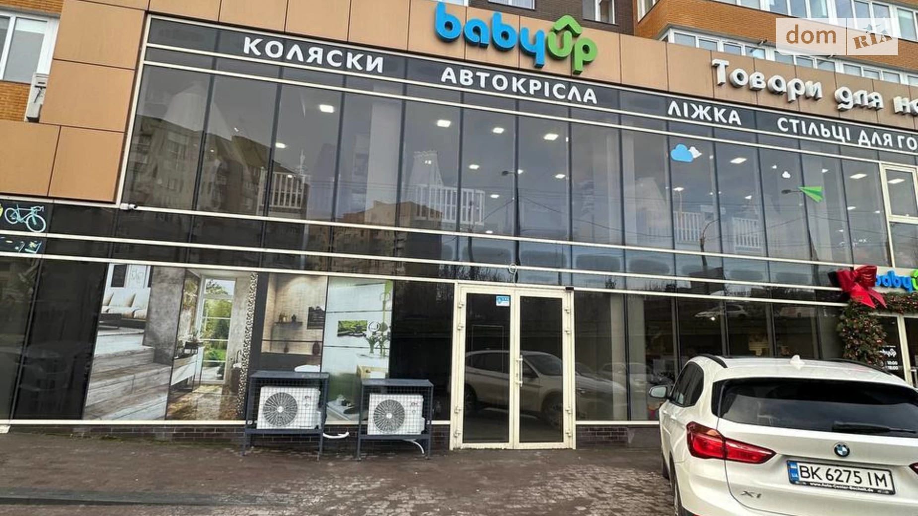 Сдается в аренду помещения свободного назначения 160 кв. м в 11-этажном здании, цена: 33000 грн - фото 3