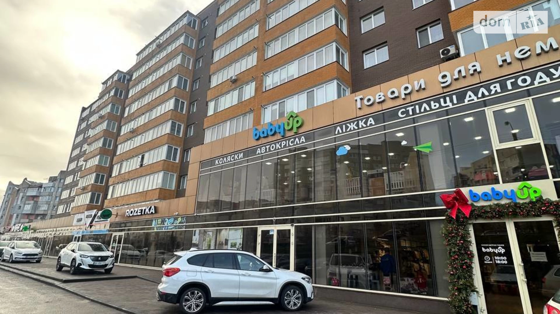 Сдается в аренду помещения свободного назначения 160 кв. м в 11-этажном здании, цена: 33000 грн - фото 4