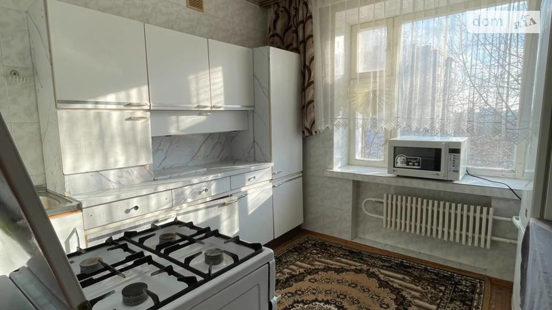 Продается 2-комнатная квартира 50 кв. м в Хмельницком, просп. Мира, 76/7 - фото 2