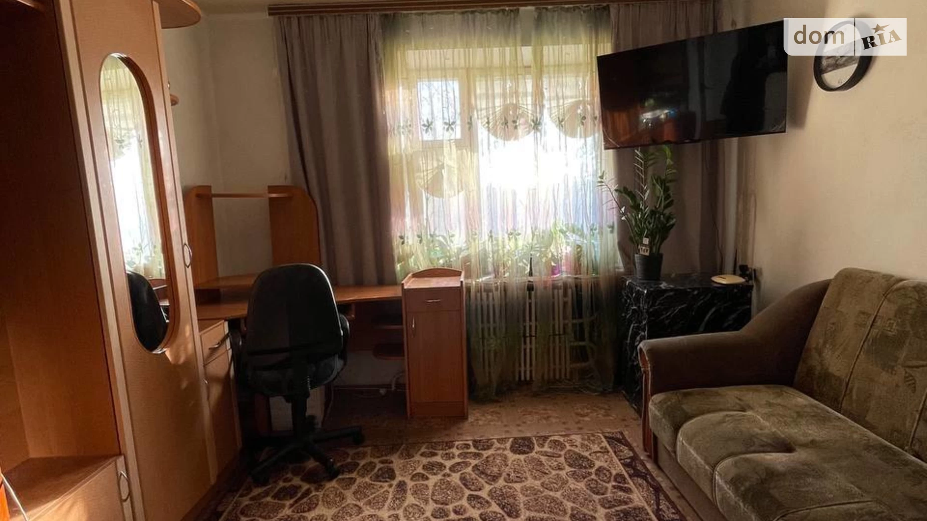 Продается 2-комнатная квартира 50 кв. м в Хмельницком, просп. Мира, 76/7 - фото 3