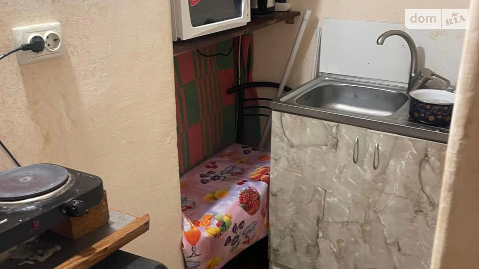Сдается в аренду комната 85 кв. м в Одессе, цена: 3000 грн - фото 2