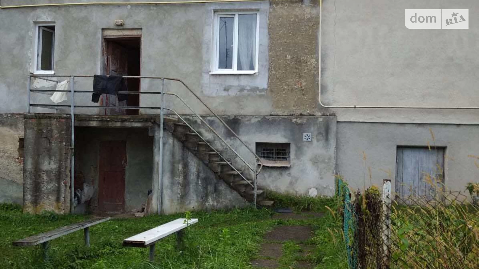 Продається 2-кімнатна квартира 55.8 кв. м у Дрогобичі, вул. Будівельна - фото 2