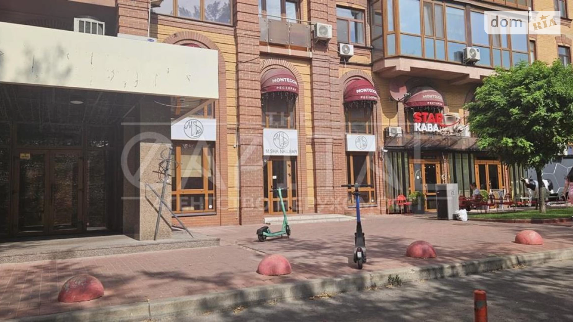 Продається приміщення вільного призначення 415 кв. м в 26-поверховій будівлі, цена: 430000 $ - фото 2
