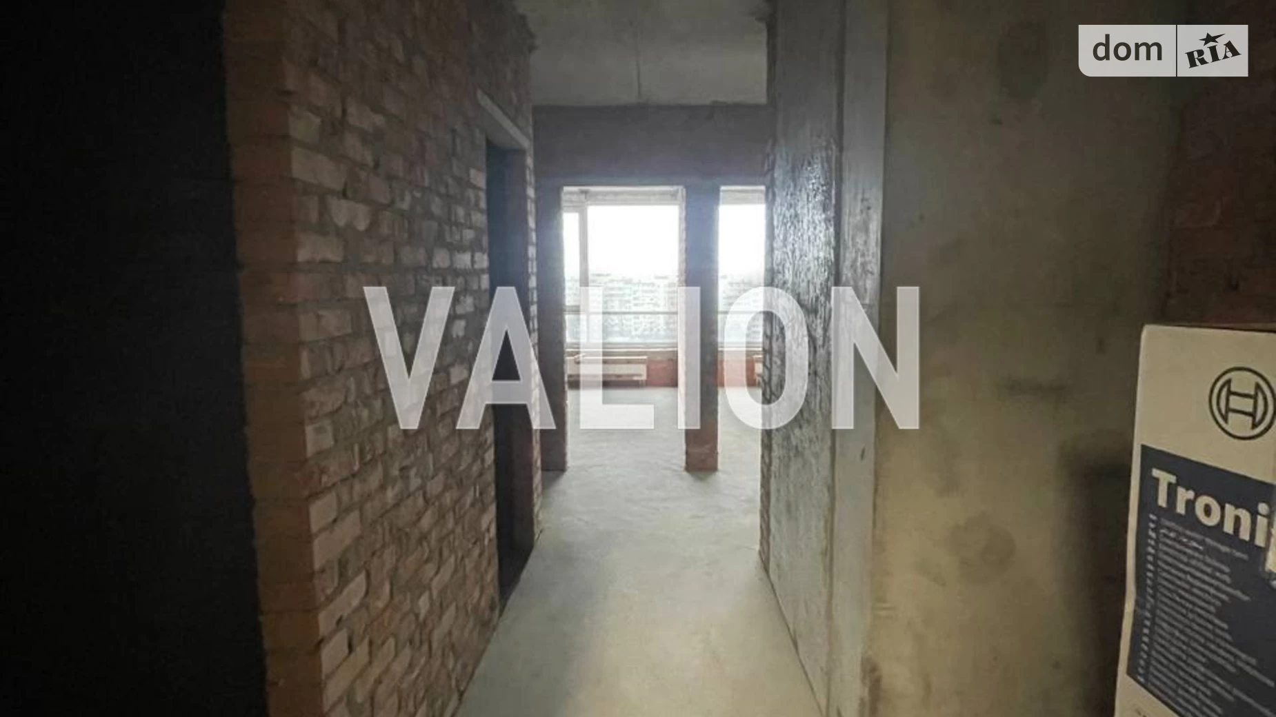 Продається 3-кімнатна квартира 88.8 кв. м у Києві, пров. Ужгородський, 4/1 - фото 5