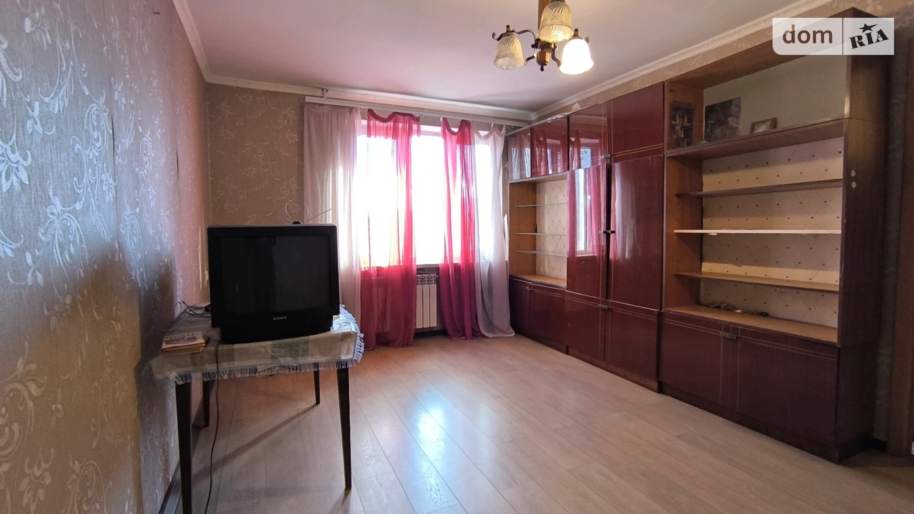 Продается 1-комнатная квартира 30 кв. м в Одессе, ул. Доковая, 4 - фото 3