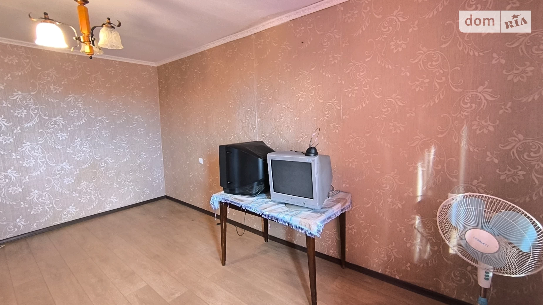 Продается 1-комнатная квартира 30 кв. м в Одессе, ул. Доковая, 4 - фото 4