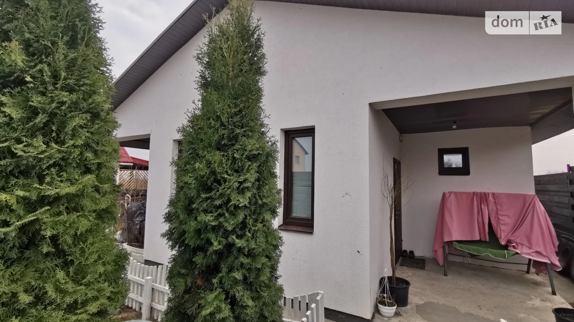 Продається одноповерховий будинок 97 кв. м з меблями, цена: 110000 $ - фото 2