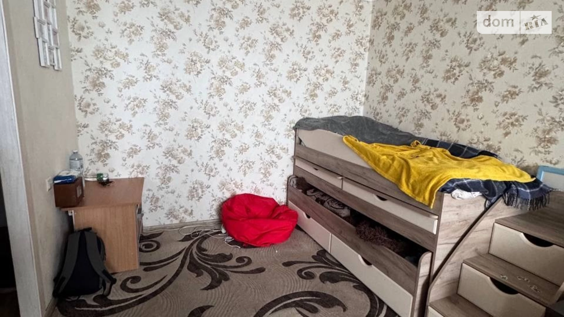 Продається 1-кімнатна квартира 33.9 кв. м у Хмельницькому, вул. Гетьмана Мазепи(Красовського Маршала), 59 - фото 2