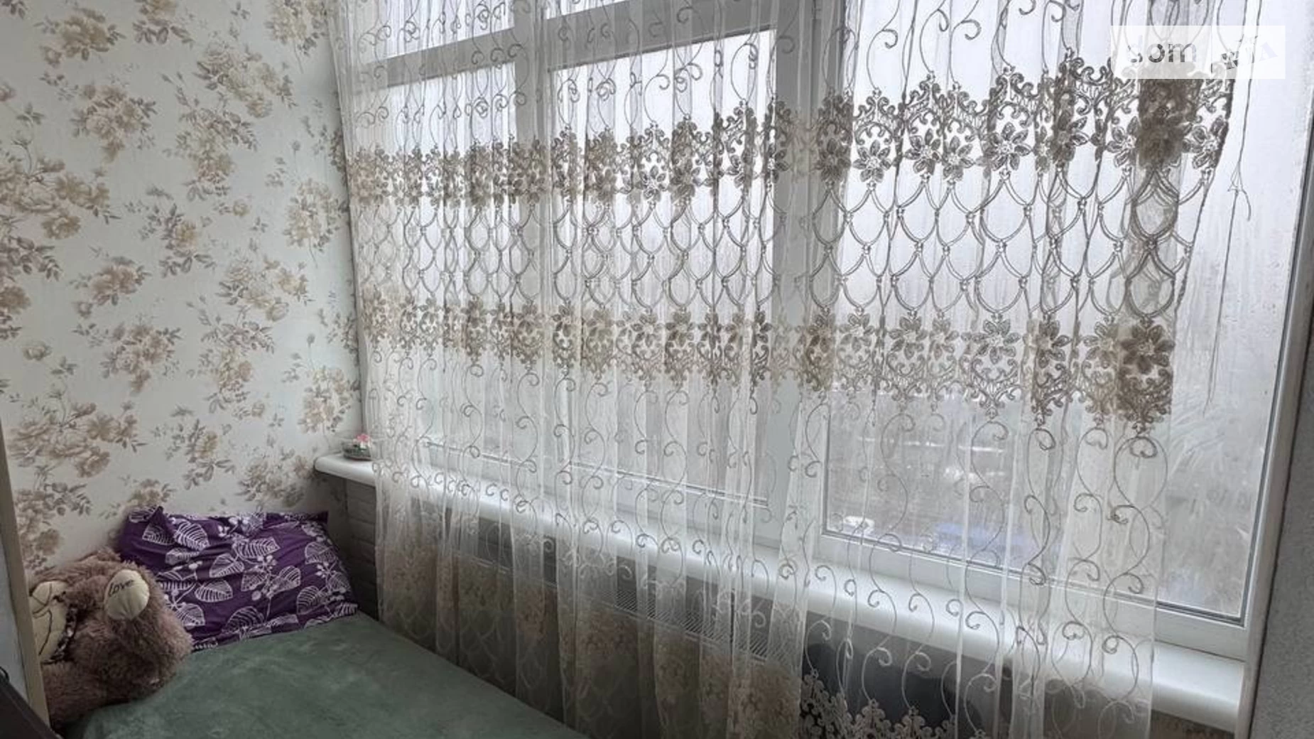 Продається 1-кімнатна квартира 33.9 кв. м у Хмельницькому, вул. Гетьмана Мазепи(Красовського Маршала), 59 - фото 3