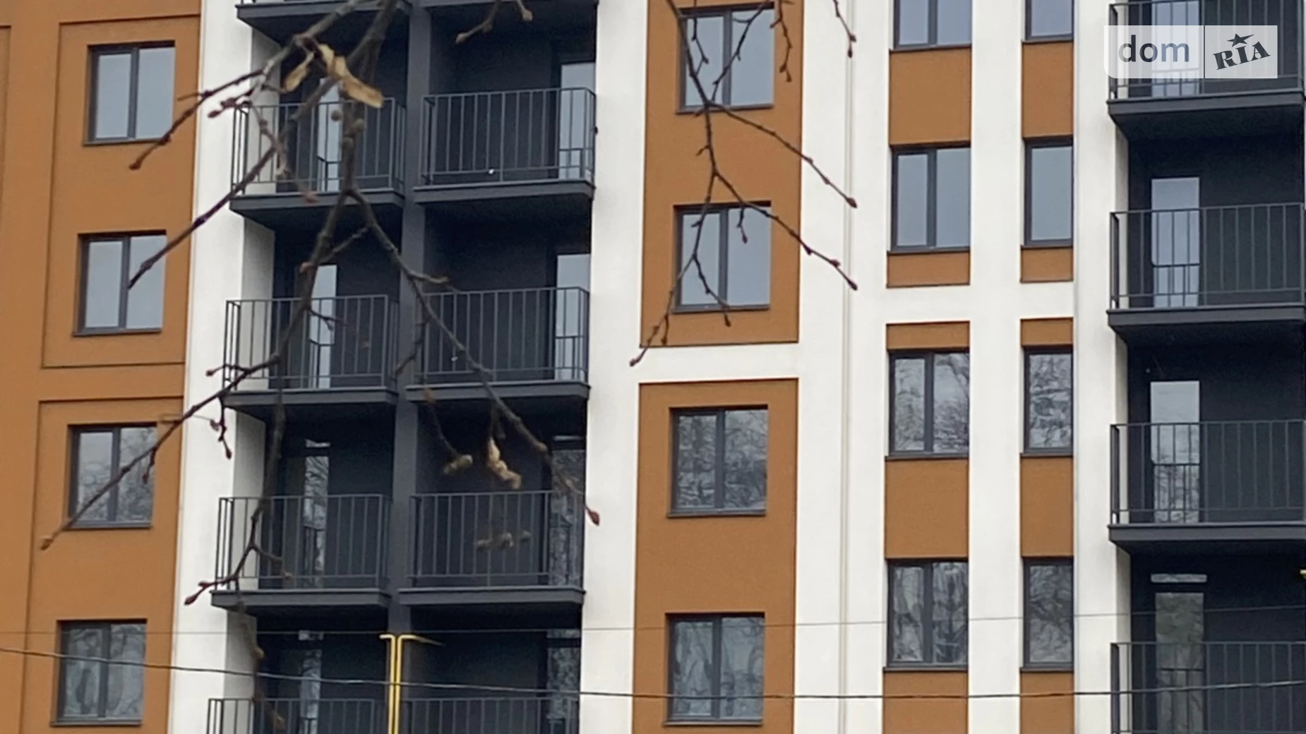 Продается 1-комнатная квартира 44 кв. м в Зарванцах, ул. Рыбацкая, 7 - фото 2