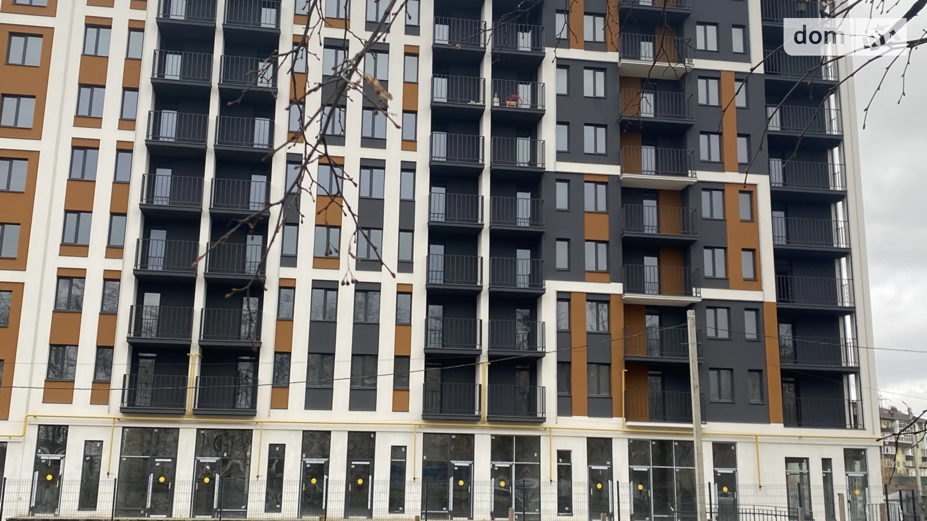 Продается 1-комнатная квартира 44 кв. м в Зарванцах, ул. Рыбацкая, 7 - фото 4