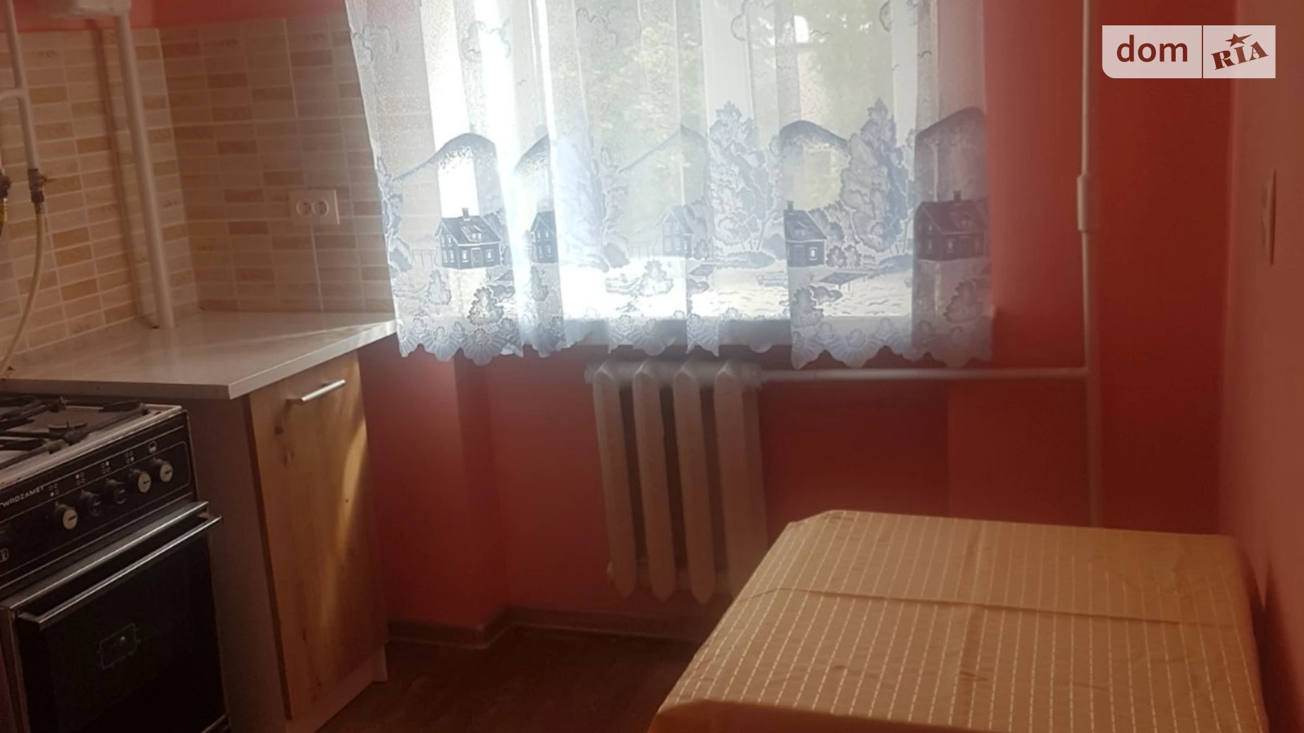 Здається в оренду 1-кімнатна квартира 36 кв. м у Миколаєві, вул. В'ячеслава Чорновола, 5 - фото 3