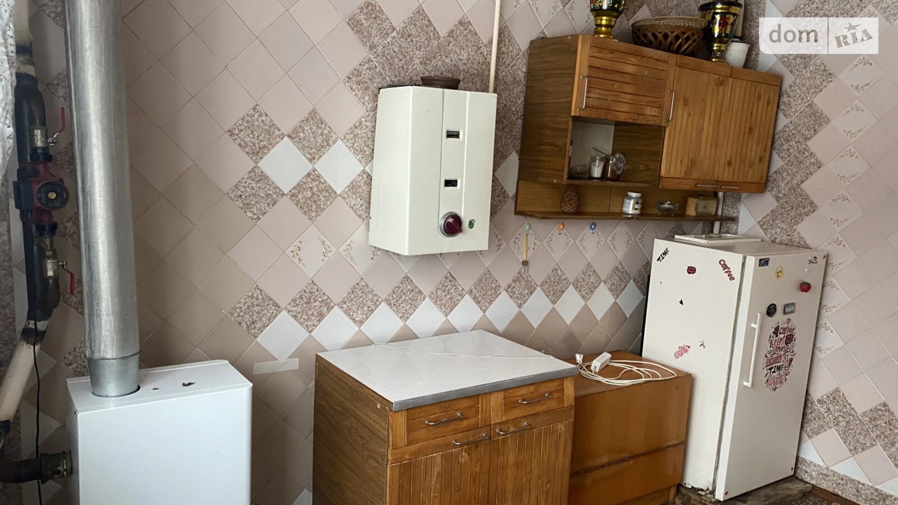 Продается одноэтажный дом 90 кв. м с гаражом, цена: 58000 $ - фото 2
