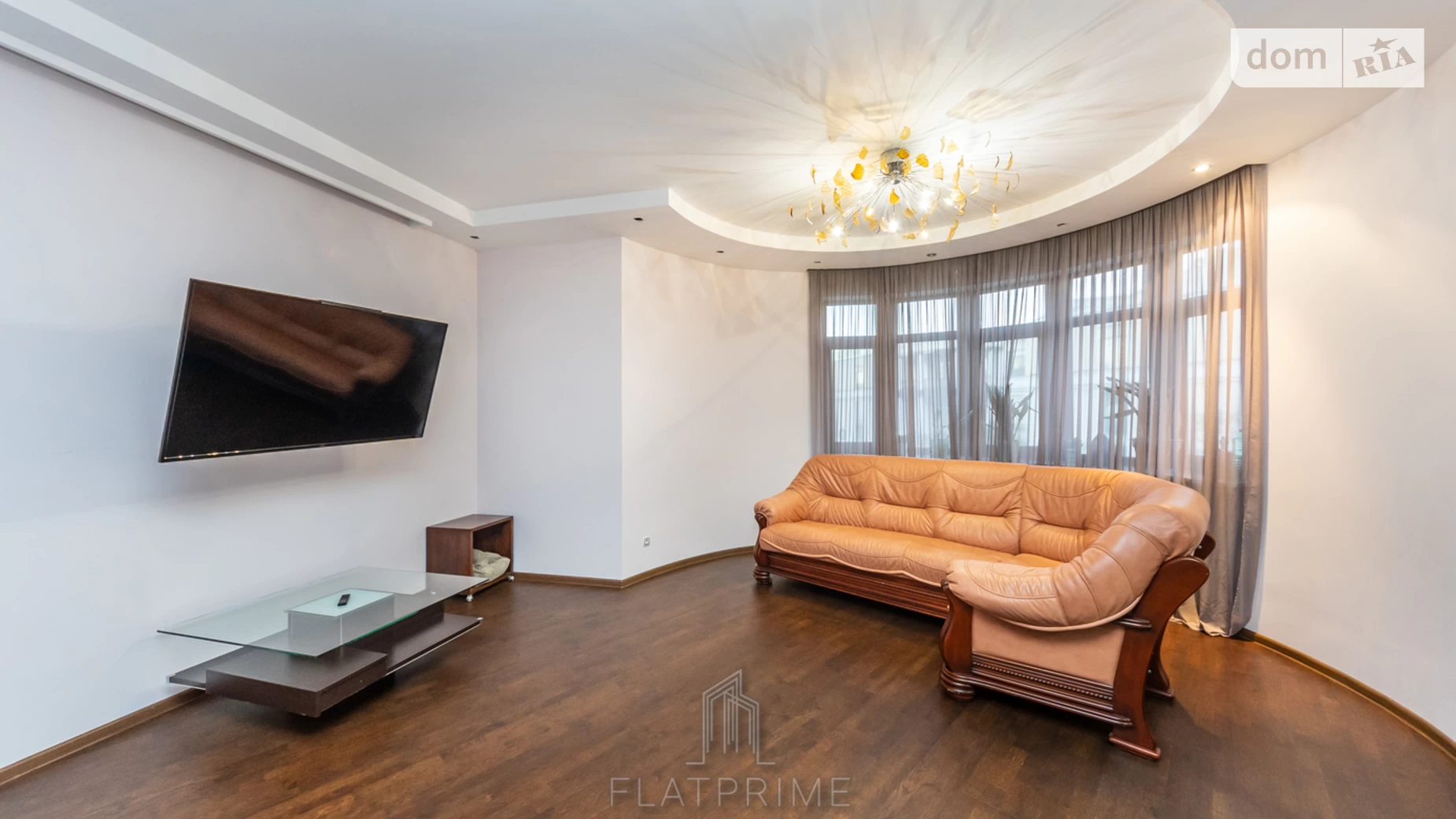 Продается 2-комнатная квартира 95 кв. м в Киеве, наб. Оболонская, 19 корпус 2 - фото 5