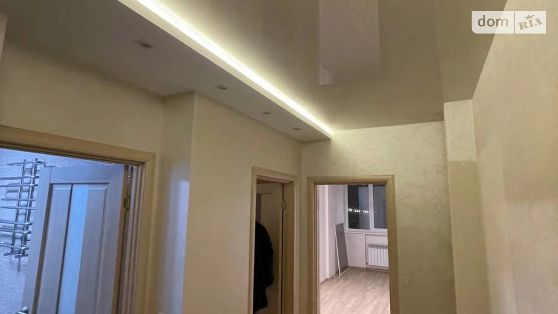 Продается 1-комнатная квартира 42.8 кв. м в Днепре, цена: 44000 $ - фото 4