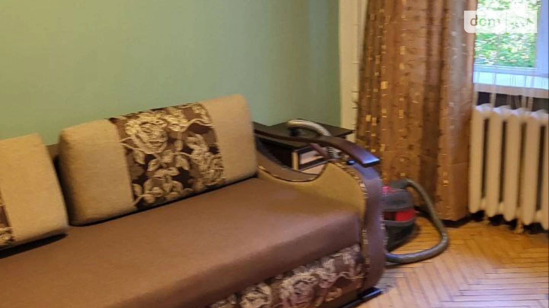 Сдается в аренду 2-комнатная квартира 42 кв. м в Львове, ул. Энергетическая - фото 5