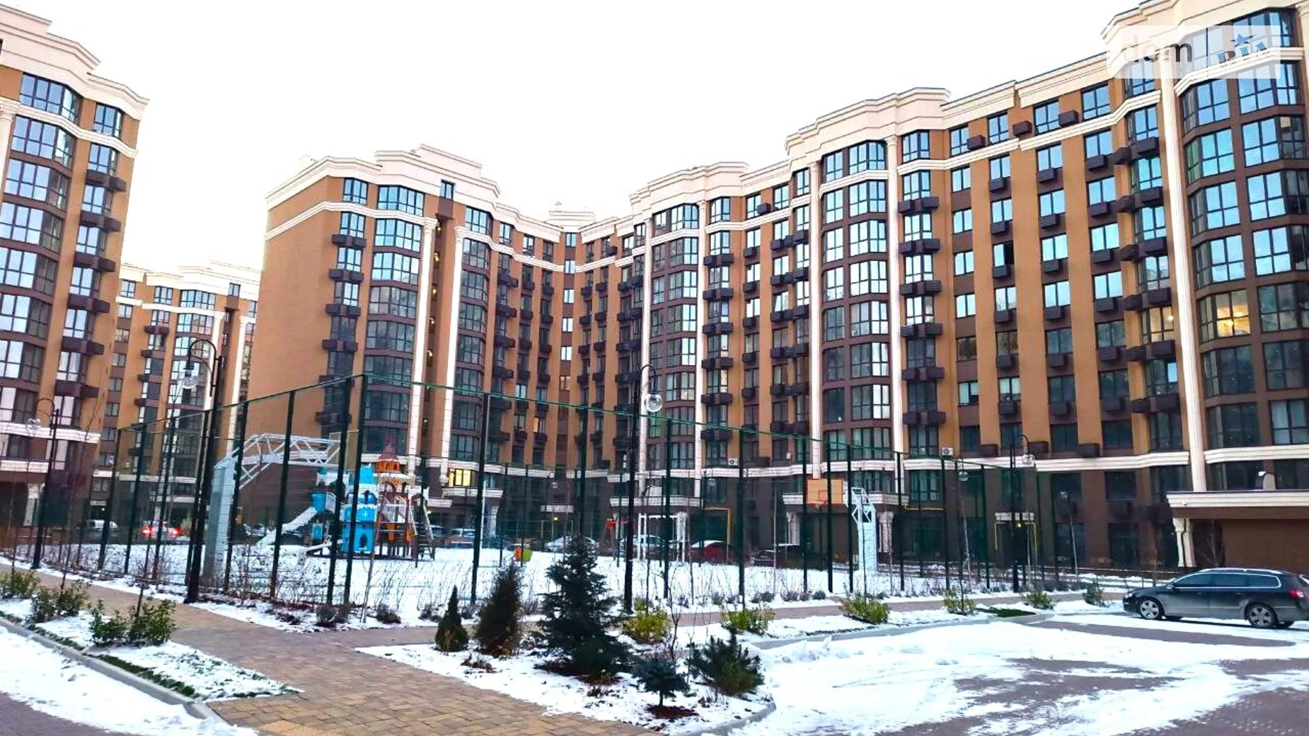 Продається 2-кімнатна квартира 63 кв. м у Софіївській Борщагівці, цена: 100000 $ - фото 2